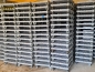 Preview: 24 x Transportroller, 800x600 mm, inkl. Versand