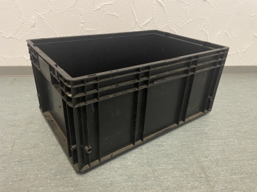 Preview: 1x Lagerbehälter RL-KLT6280, Selbstabholung