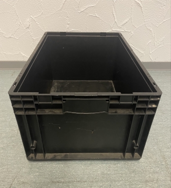 Preview: 1x Lagerbehälter RL-KLT6280, Selbstabholung