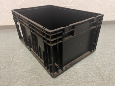 Preview: 1x Lagerbehälter RL-KLT6280, Selbstabholung