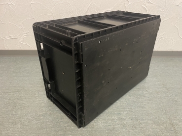 28x Lagerbehälter RL-KLT6280, Versandkostenfrei