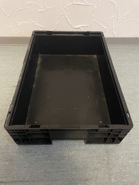 1x Lagerbehälter RL-KLT ESD 6147, Selbstabholung